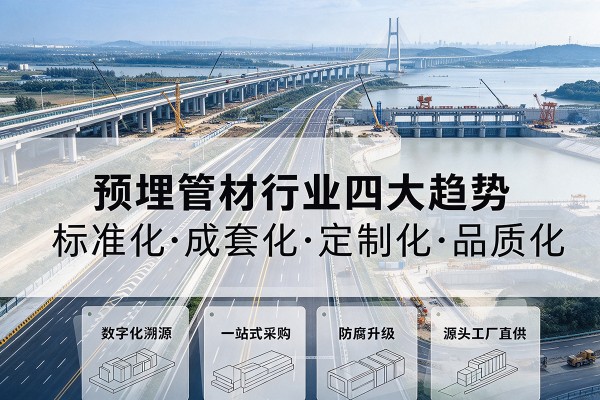 禹会行业发展趋势总结
