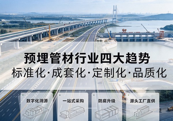 禹会行业发展趋势总结