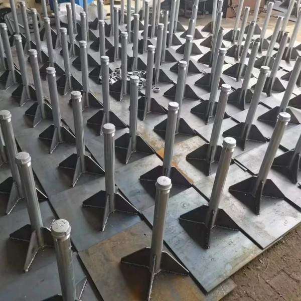 禹会鑫亿呈沉降板生产